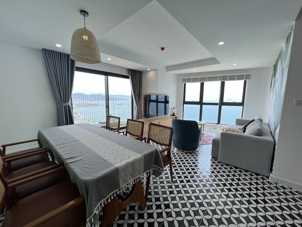 Apartment Thien Kim 2