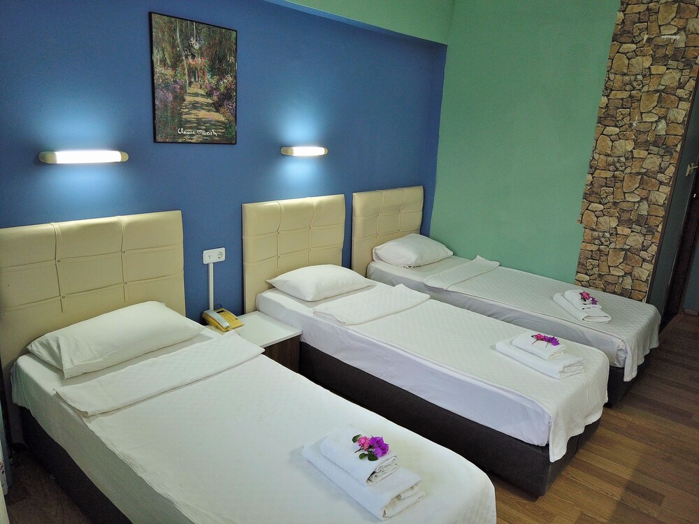 Yıldırım Otel