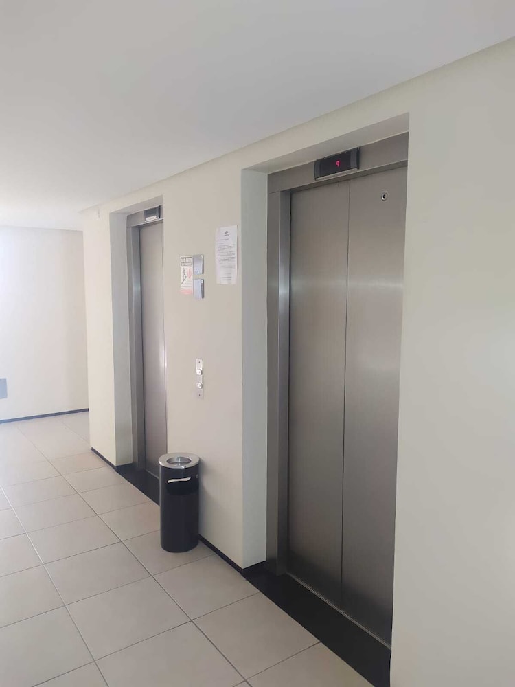 Silva Hospedagem - Flat Biarrtiz