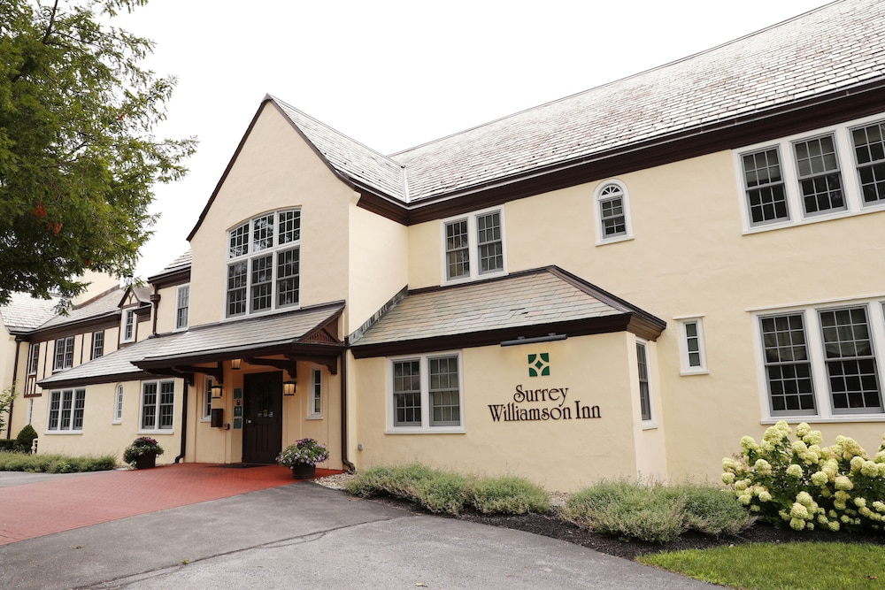 Surrey-Williamson Inn