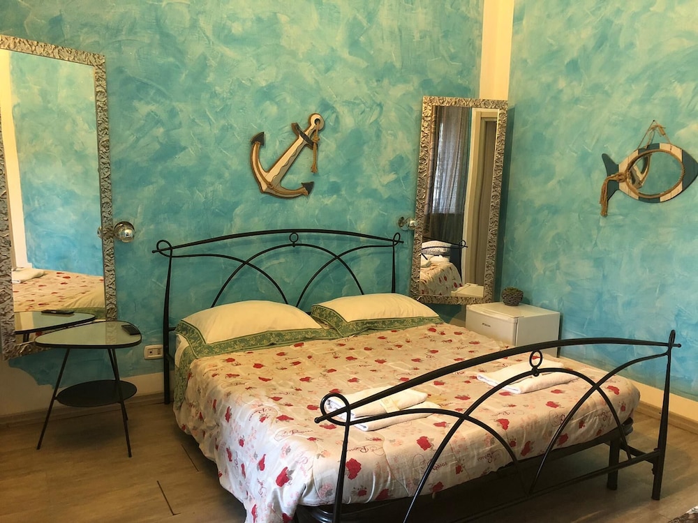 B b Oasis Passion Fiera - Quadruple Room