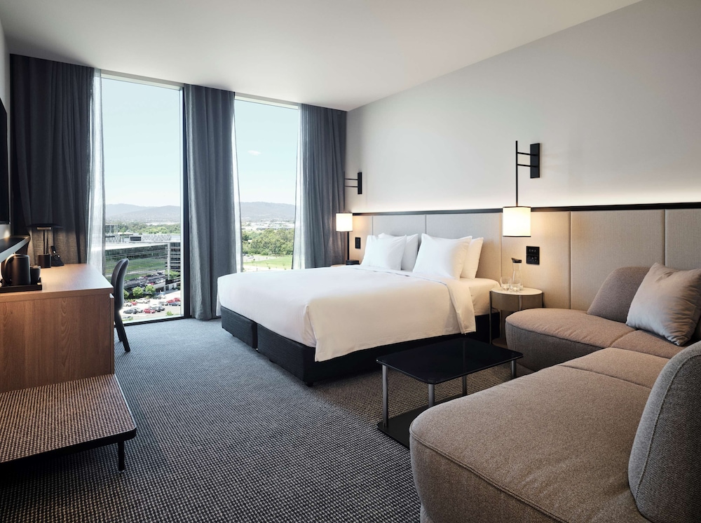 Hyatt Place Melbourne, Caribbean Park