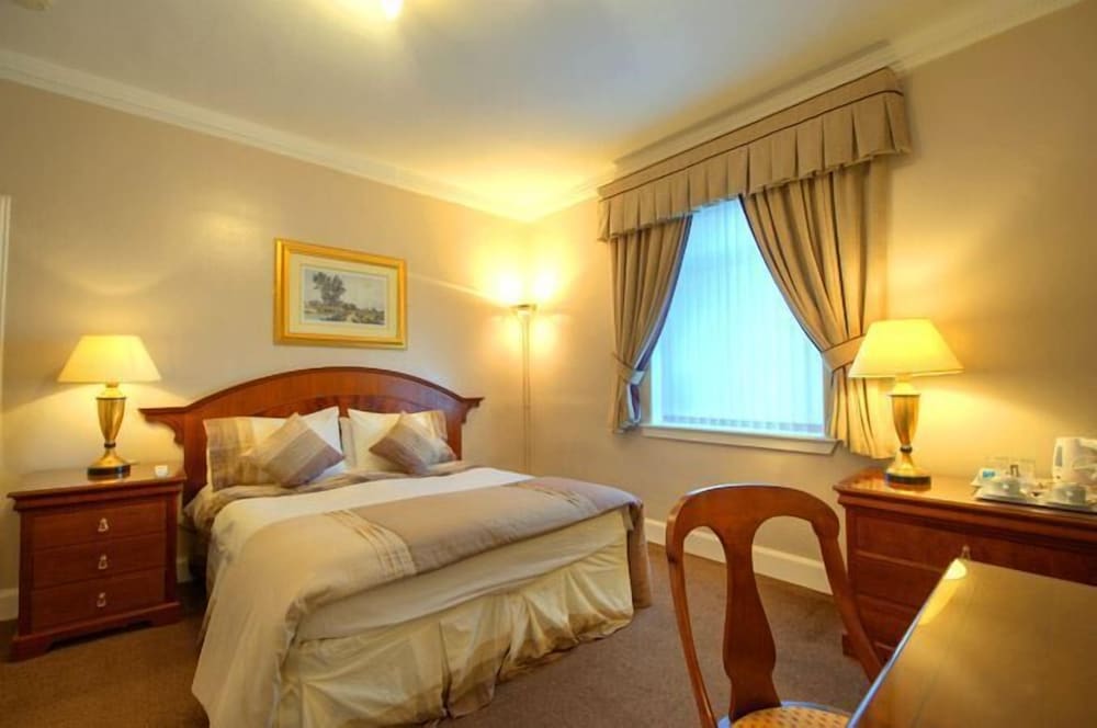 Landmark Guest House