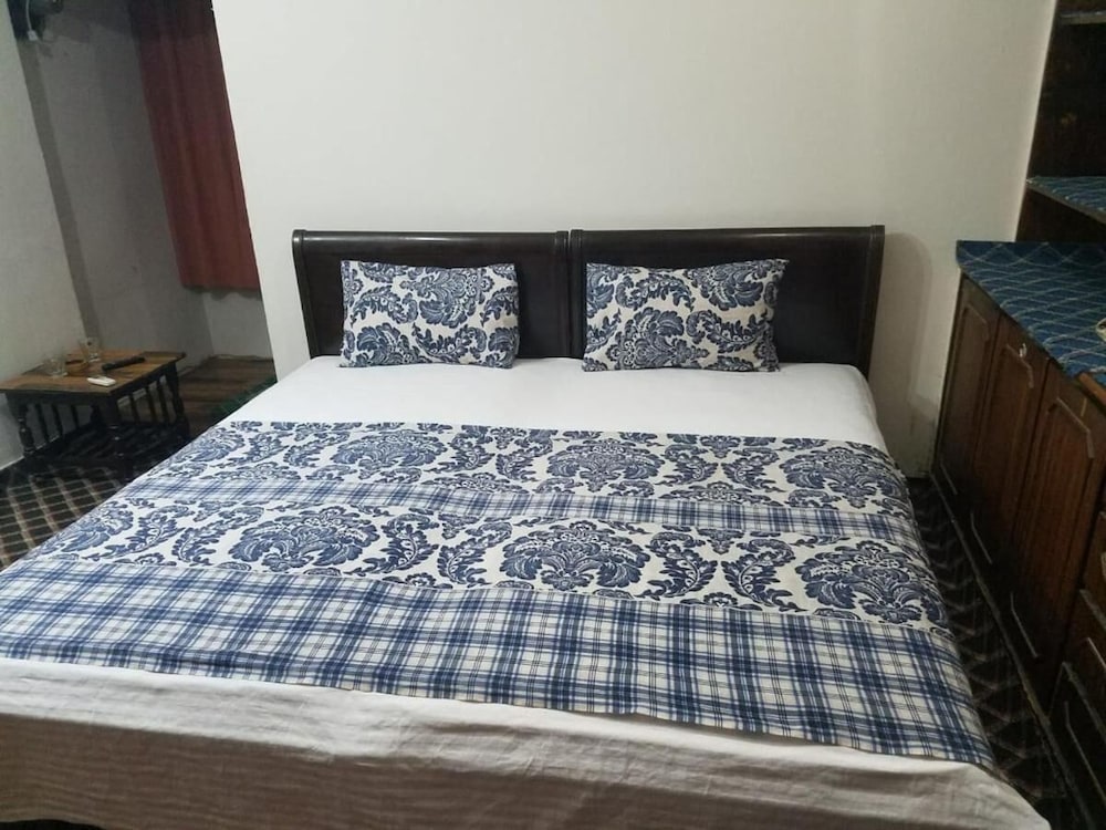 New City Lodges Guest House