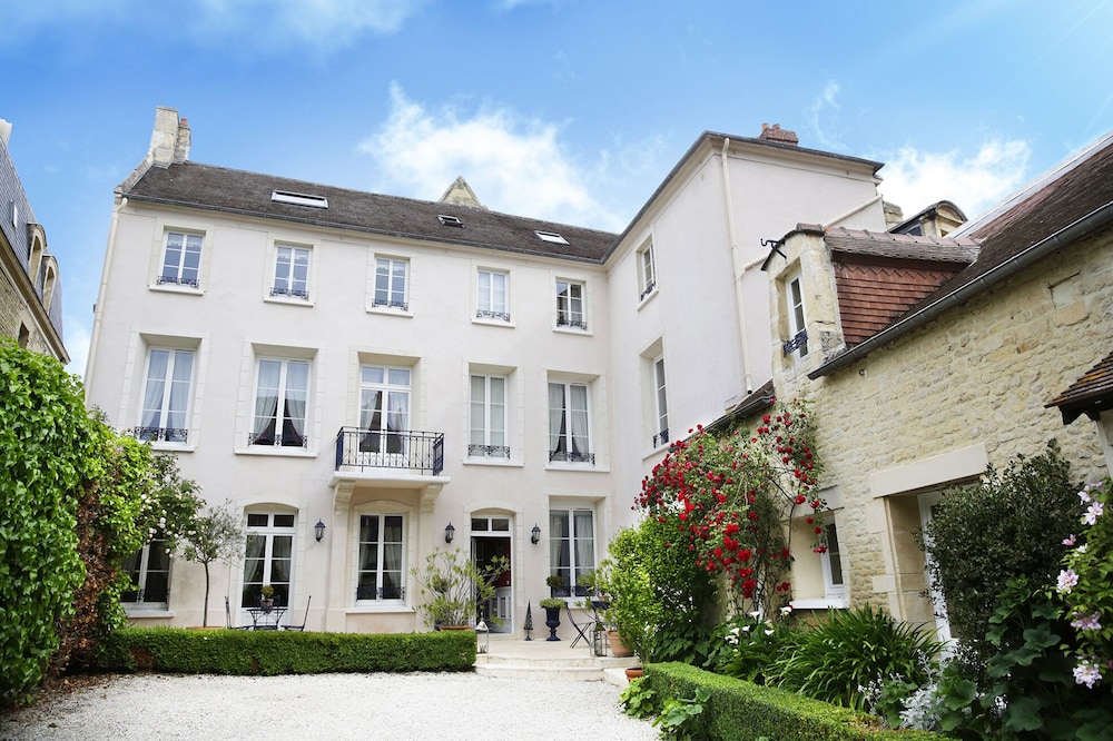 Clos Saint-martin
