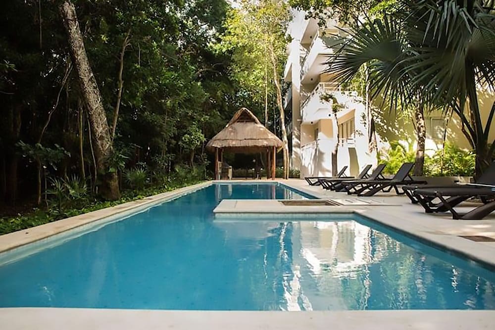 Apartamento Sirenis Chan 2 habitaciones