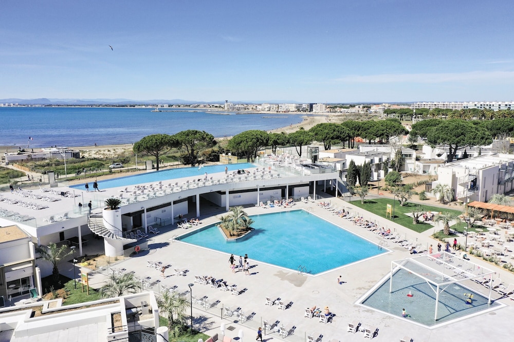Belambra Clubs Résidence Port Camargue - Les Salins