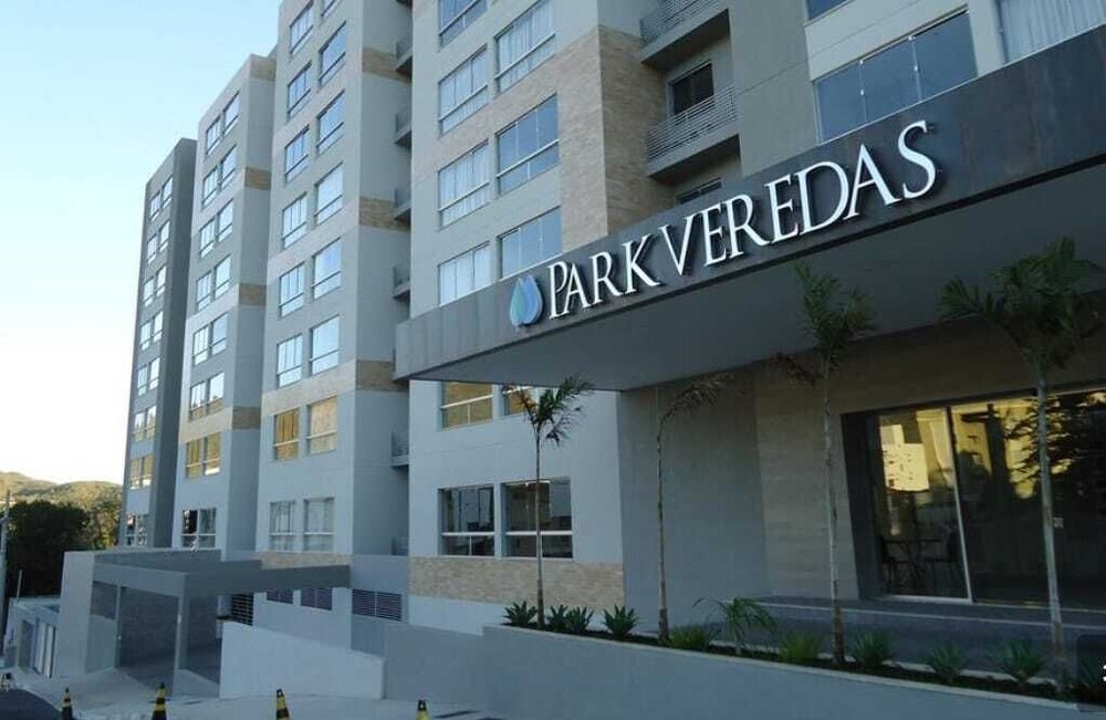 Thermas Goiás - Park Veredas
