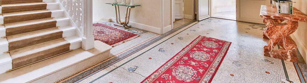 Château de La Feuilleraie