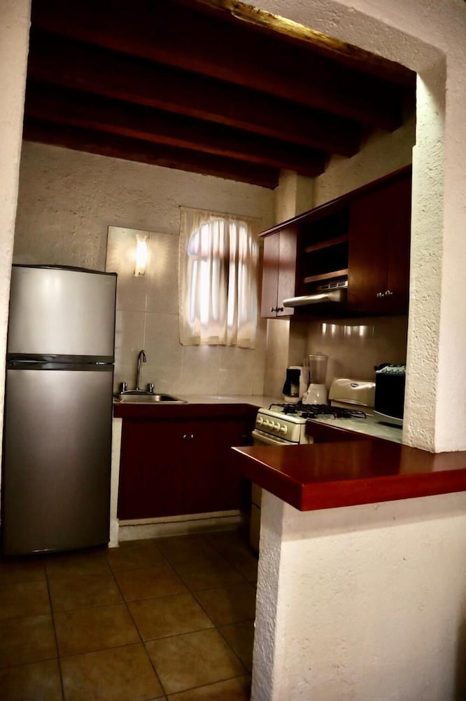 VILLAS CASA DIVINA AT SAN FELIPE AREA
