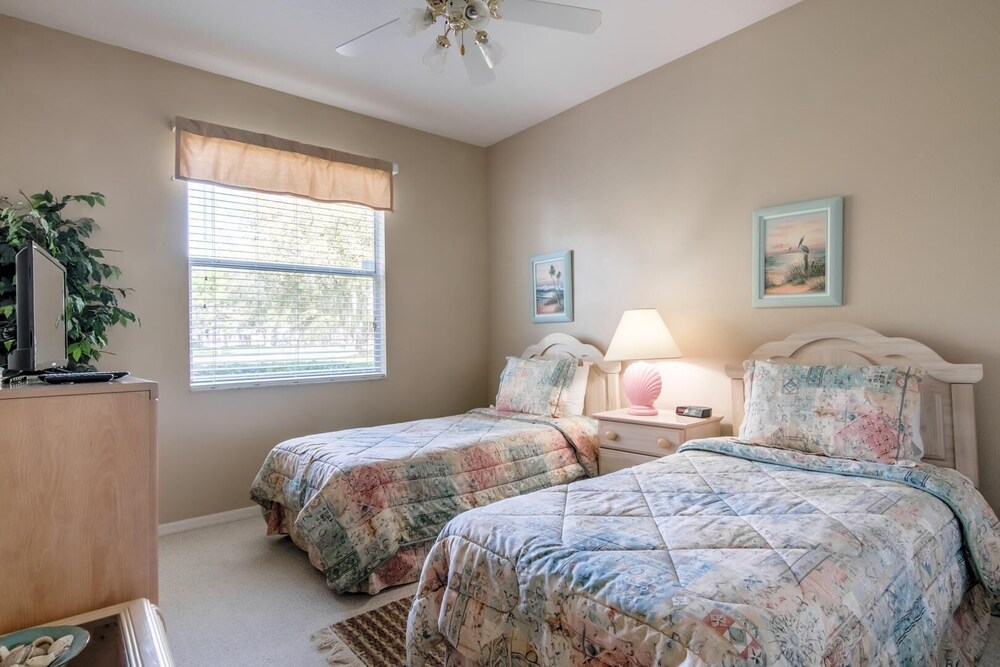 Julie's Southern Dunes Vacation Home
