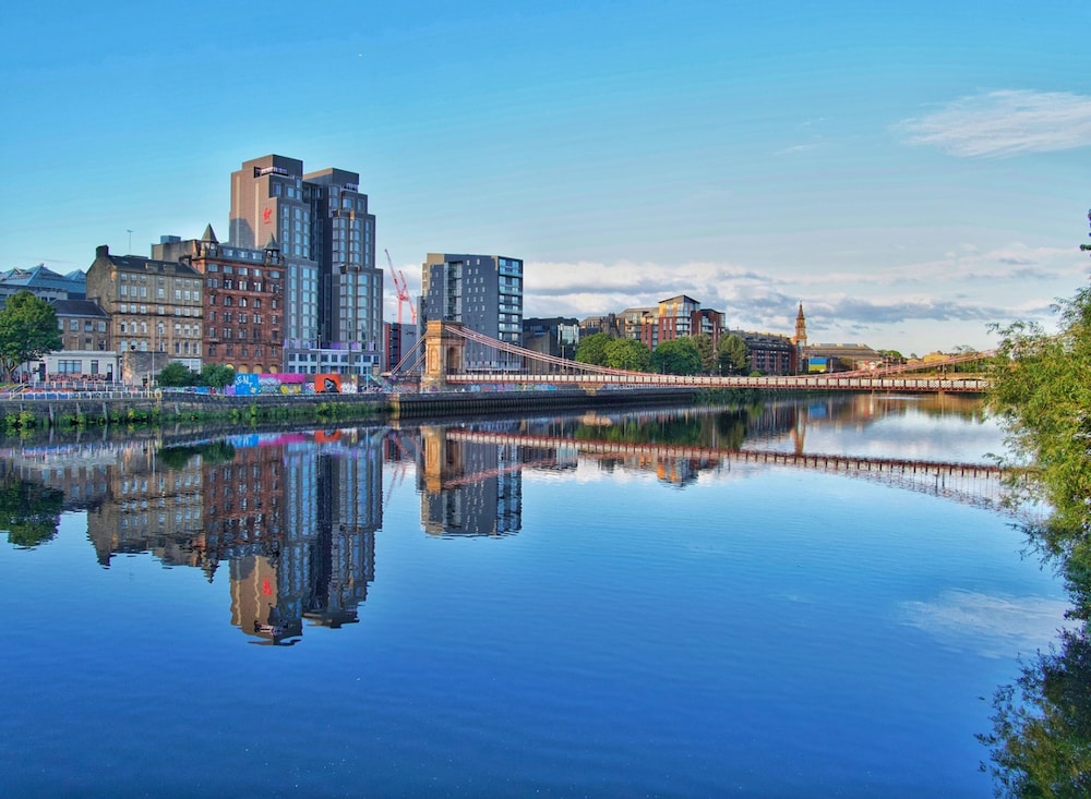 Virgin Hotels Glasgow