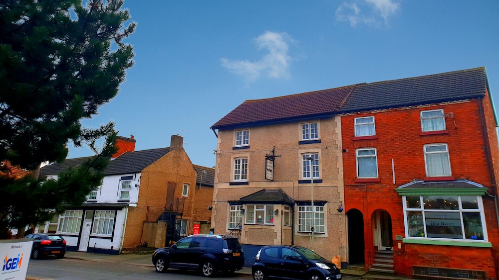 The Coach House Rooms