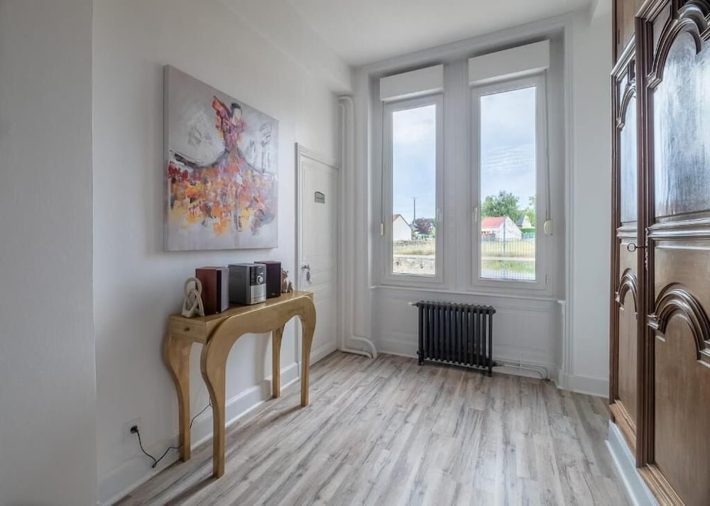 Manoir des Bertinières