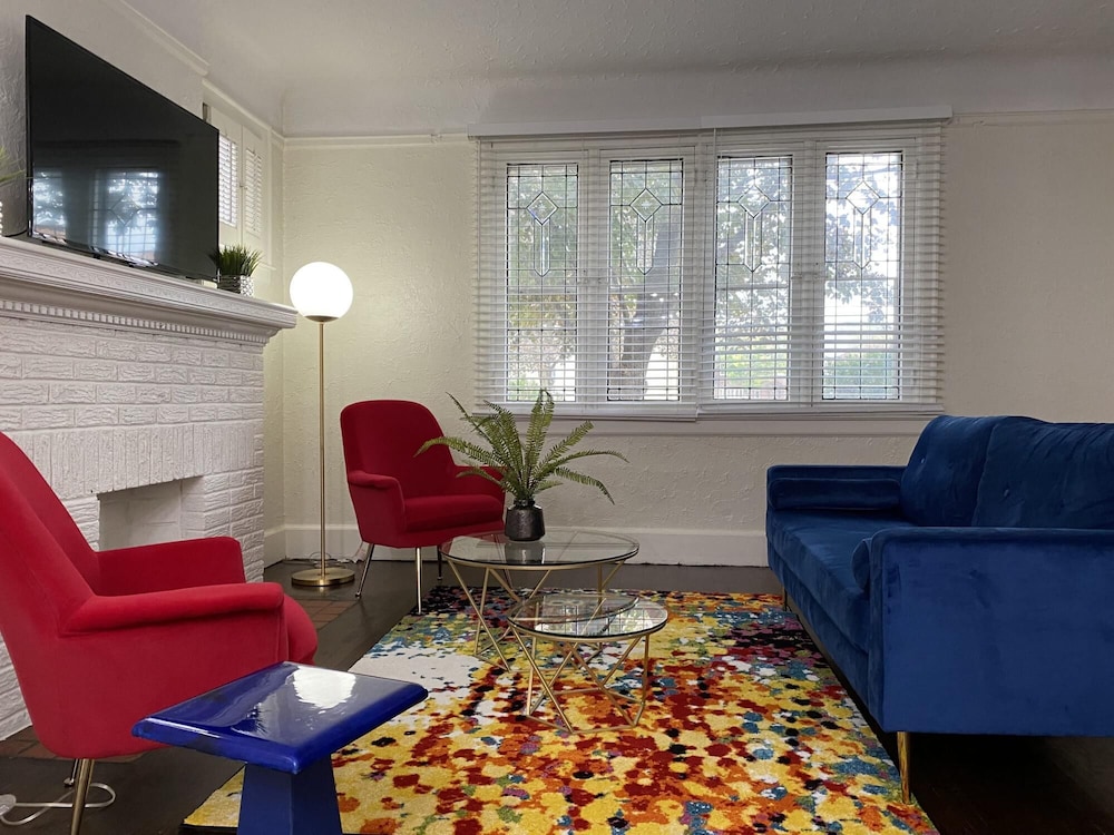 Gather Around the Mid-century Table