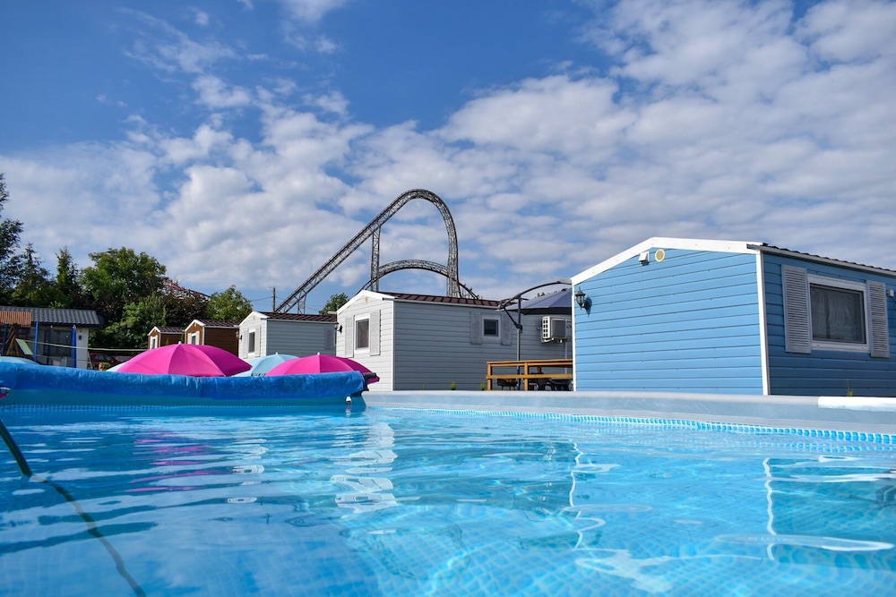 Holiday Park Zator