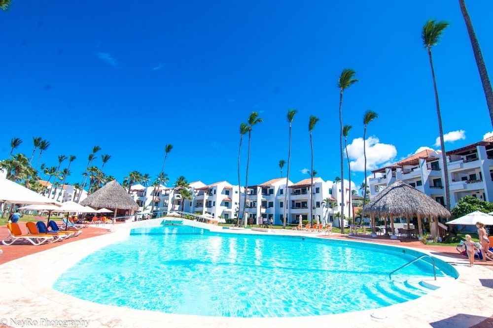 Stanza Mare Beach Front