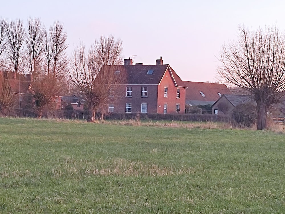 The Cheese House