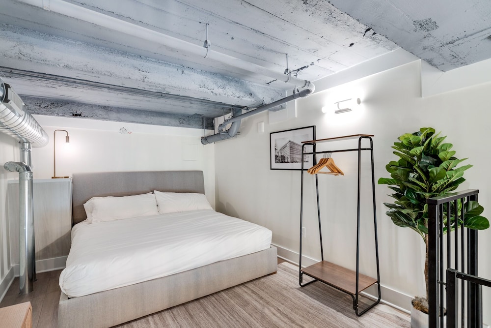 The Ledger Residences by Sosuite - Old City