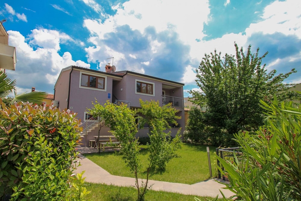 Clai A4 2 in Novigrad