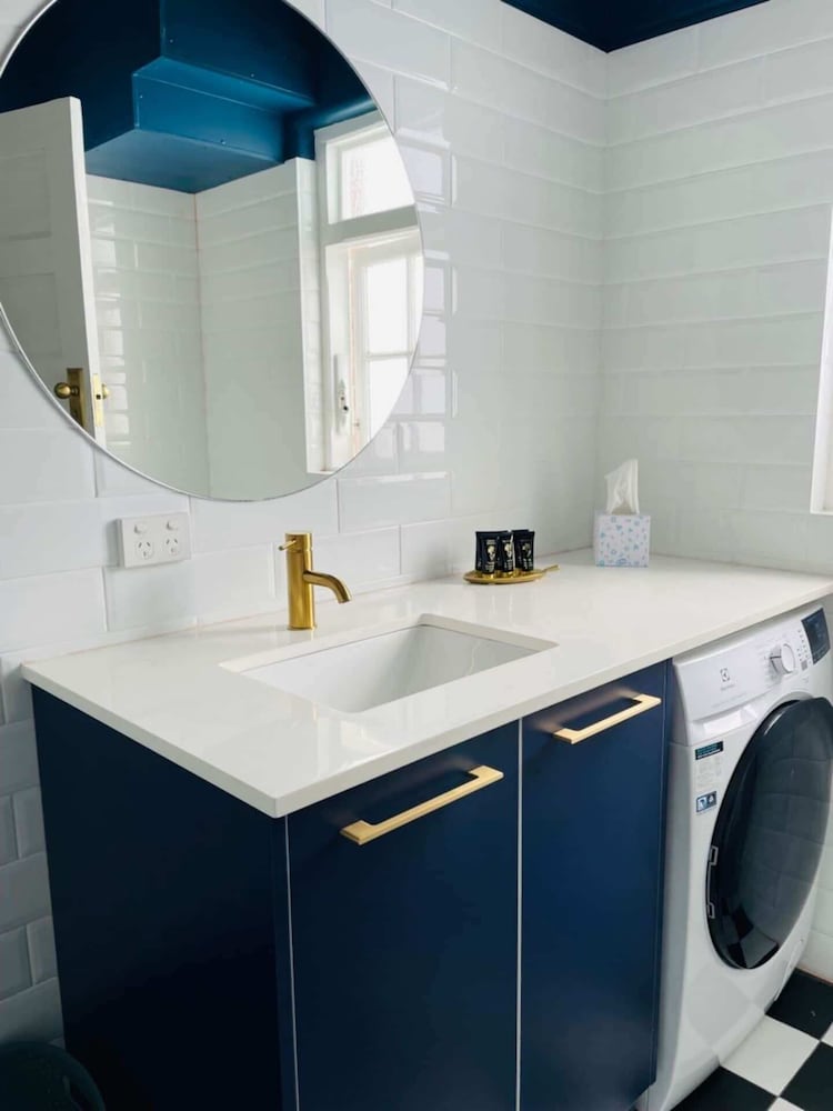 Unique 1 Bedroom Apartment in Perth