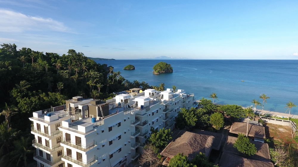 Kaaya Resort North Boracay