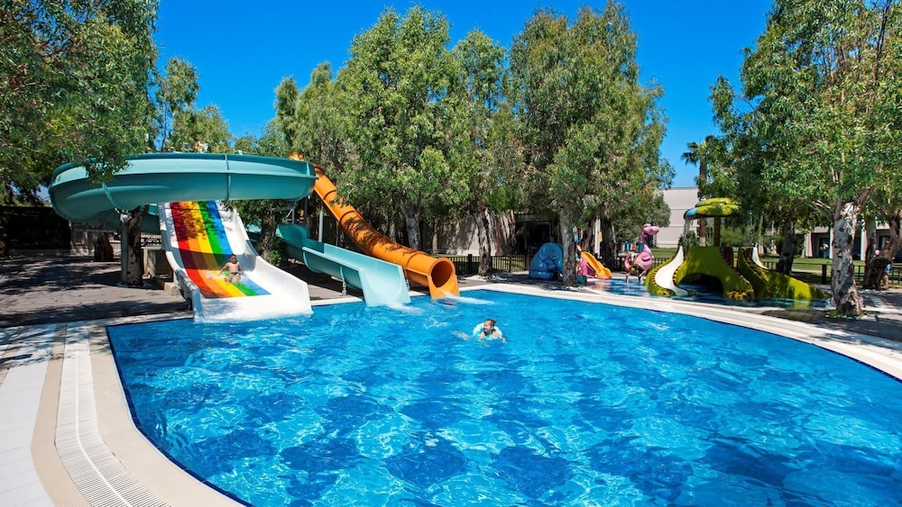 Selectum Family Resort Didim