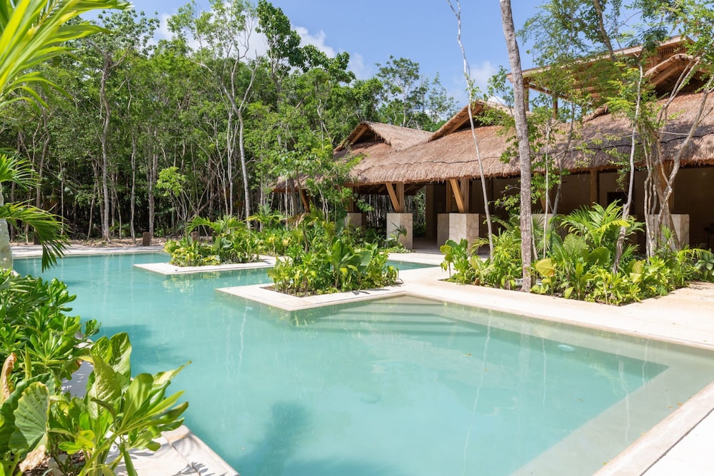 Lumina at LOSANTOS Tulum