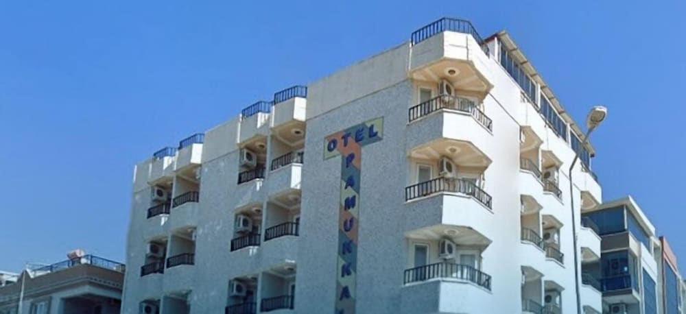 Pamukkale Hotel
