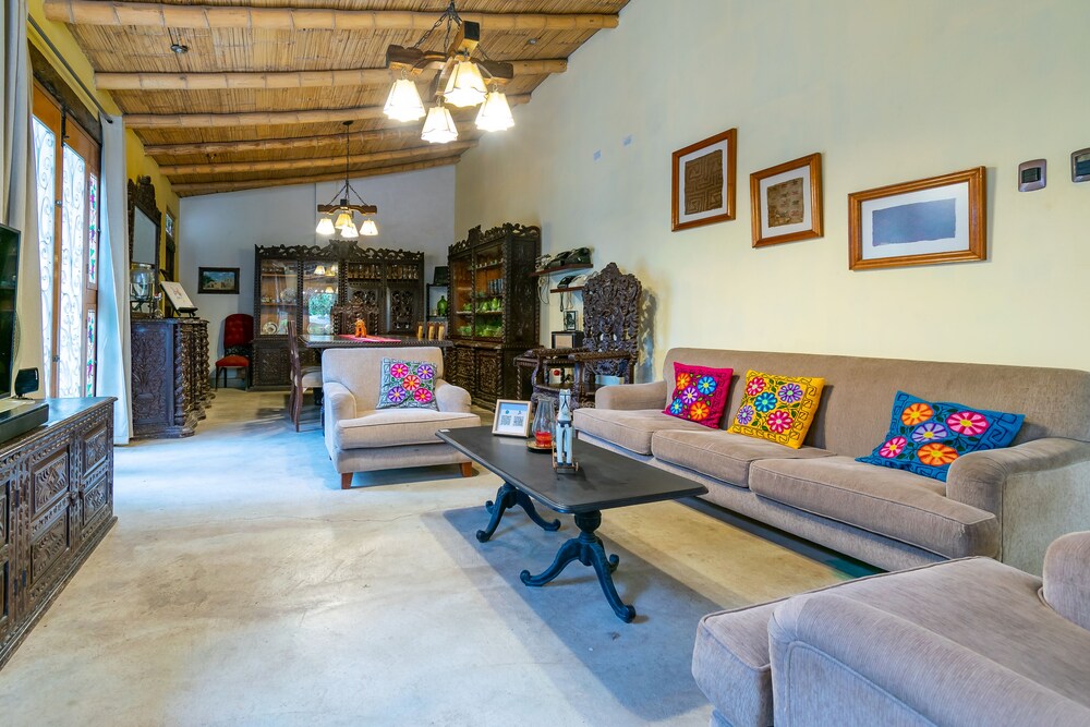 Hotel Luchys Country House