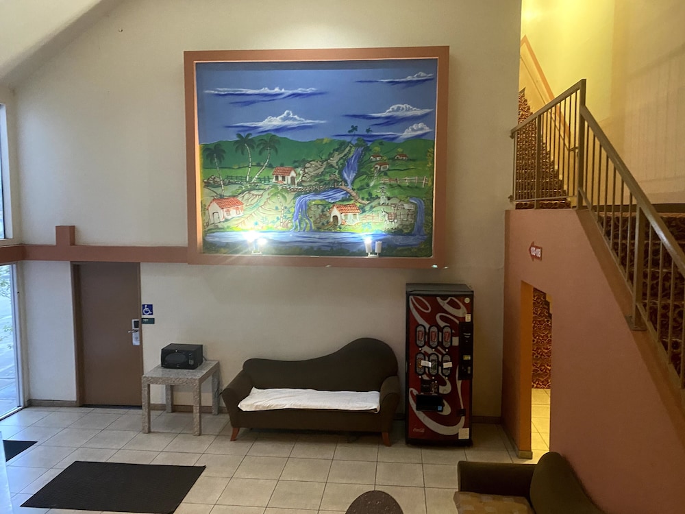 Vista motel