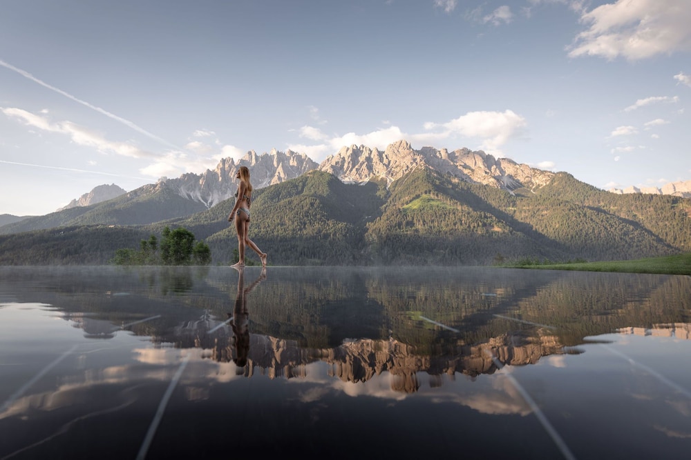 Apartments With Wellness are in Toblach - Innichen