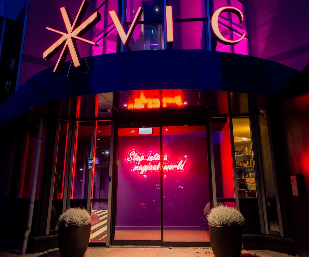 Hotel VIC