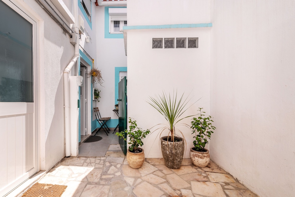 Urban &Trendy Duplex close to Lx Factory