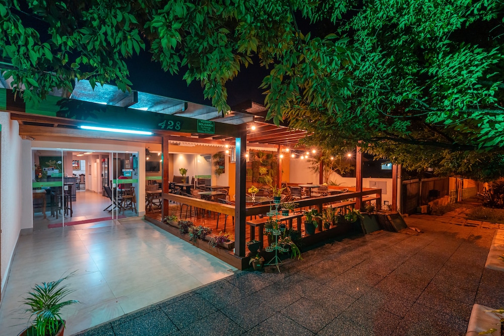 Pousada Jardim do Lago