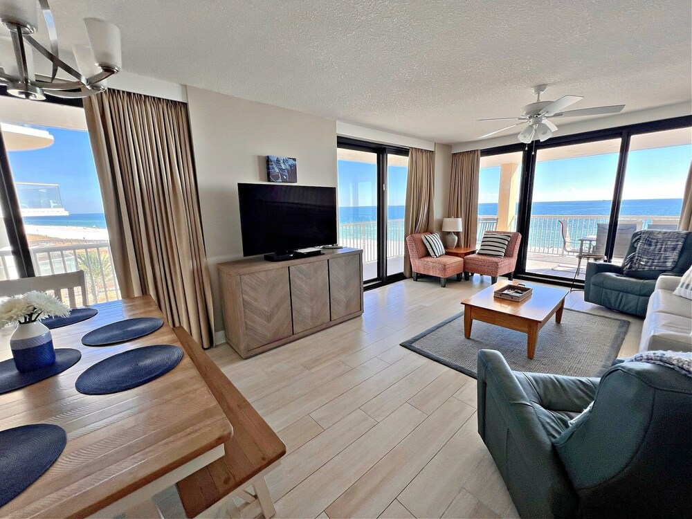 Summerhouse 501a 3 Bedroom Condo by Redawning