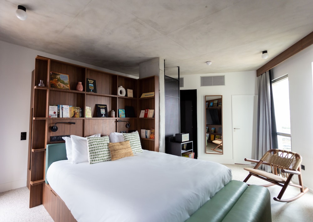 Jost Hotel Bordeaux Gare