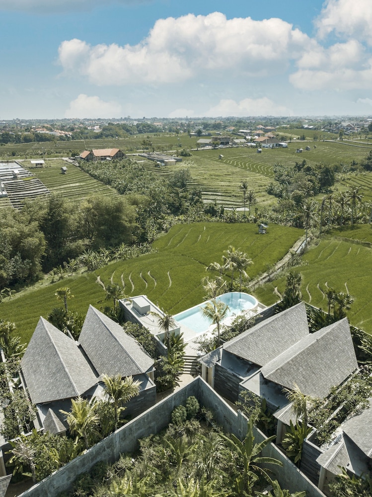 Astera Resort Canggu by Ini Vie Hospitality