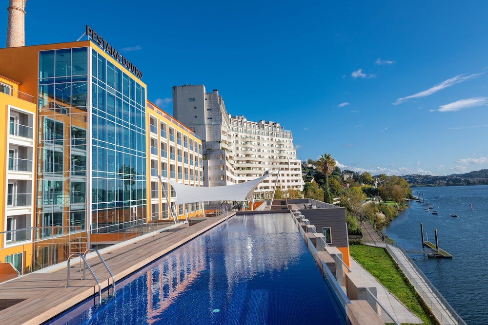 Pestana Douro Riverside