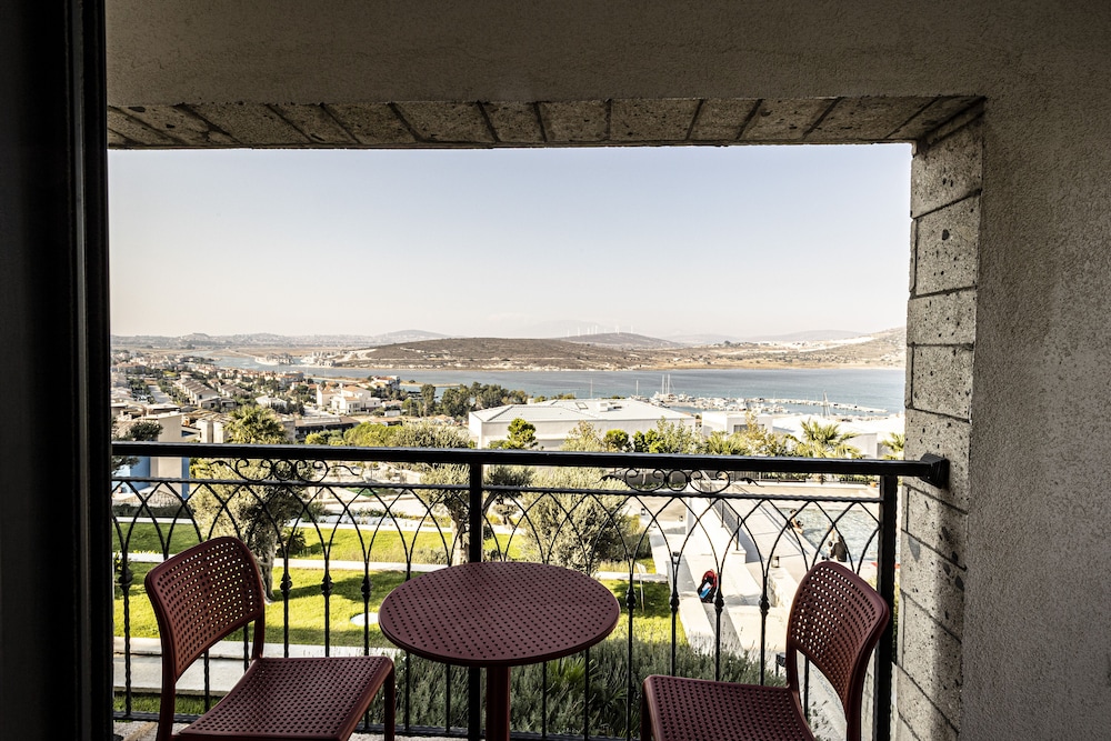 Soliport Hotel & Spa