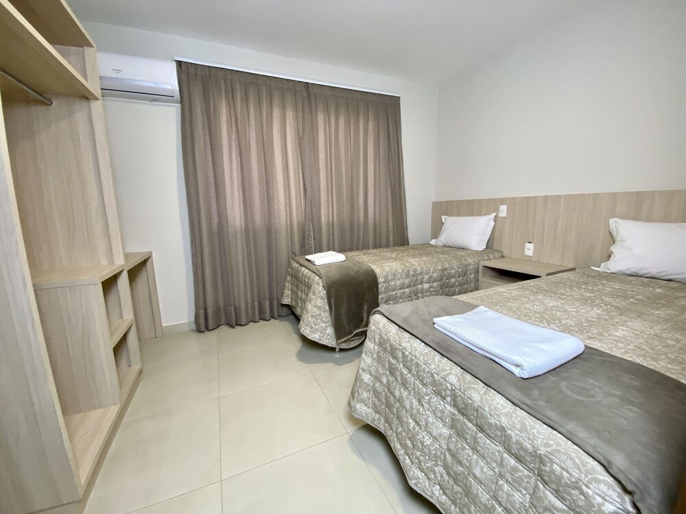 Vila Shalfa Residencial
