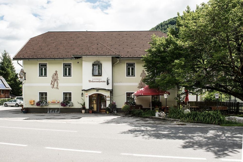 Gasthof Stanglwirt