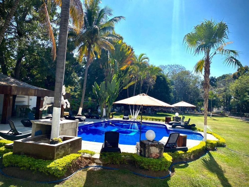Hotel Casa de la O