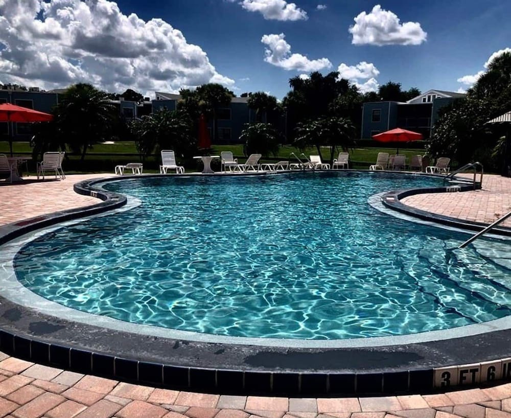 3697 Orlando Vacational Apartment 1st floor near Universal Studios