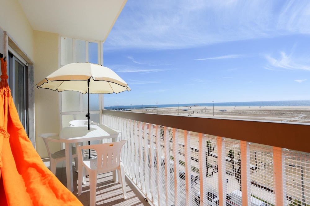 Apartamento Mar Azul