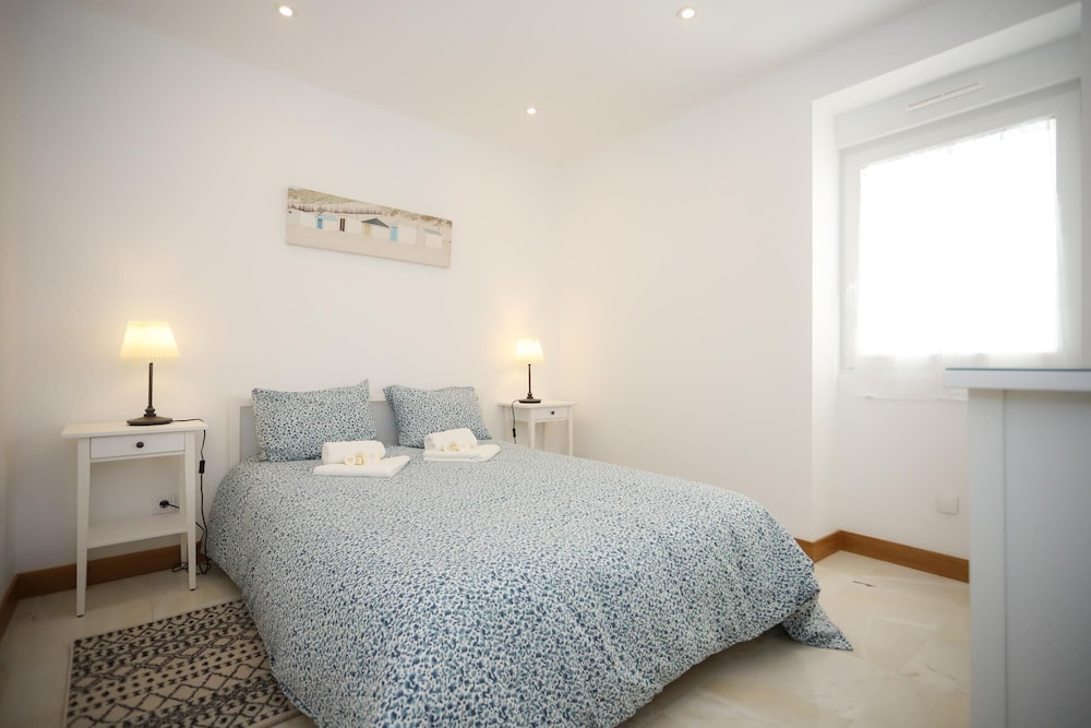 Apartamento Casino Praia IV