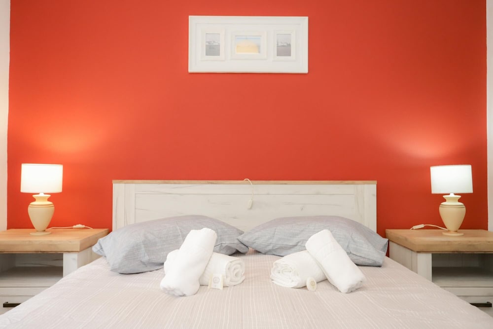 Fisherman Buarcos Apartment