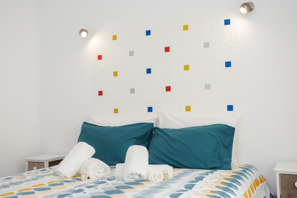 Figueira Sweet Home by Rent4all