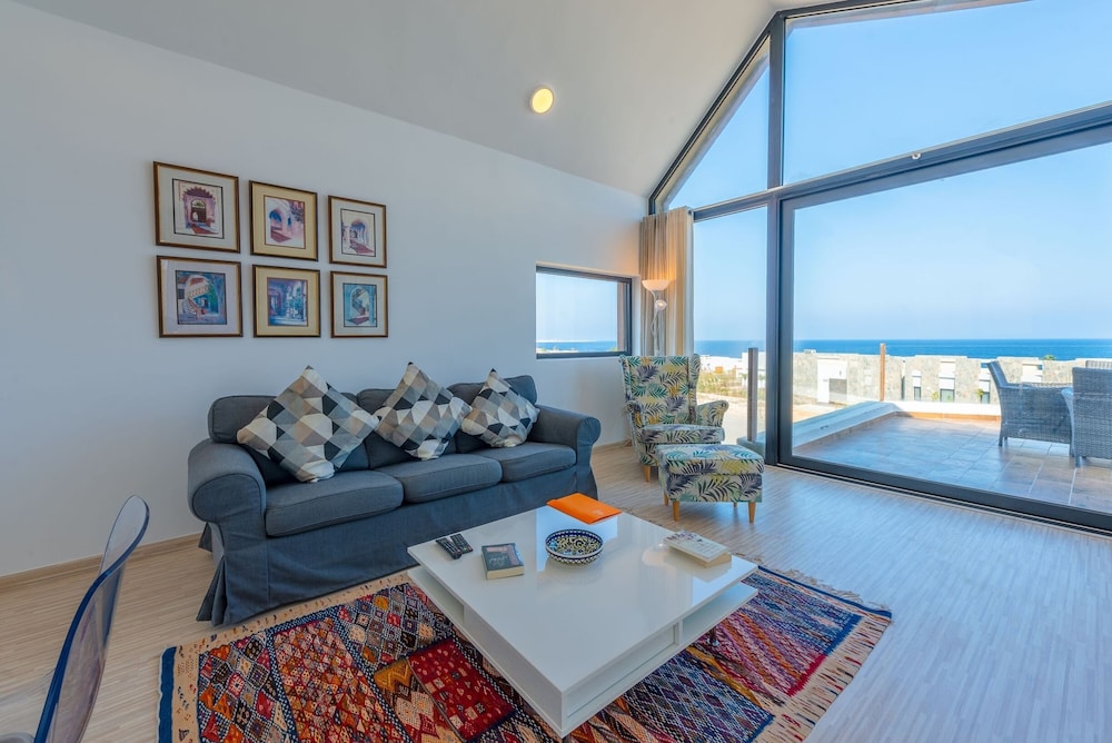 Vesta - Superior Villa II - 2BR - Wadi Jebal