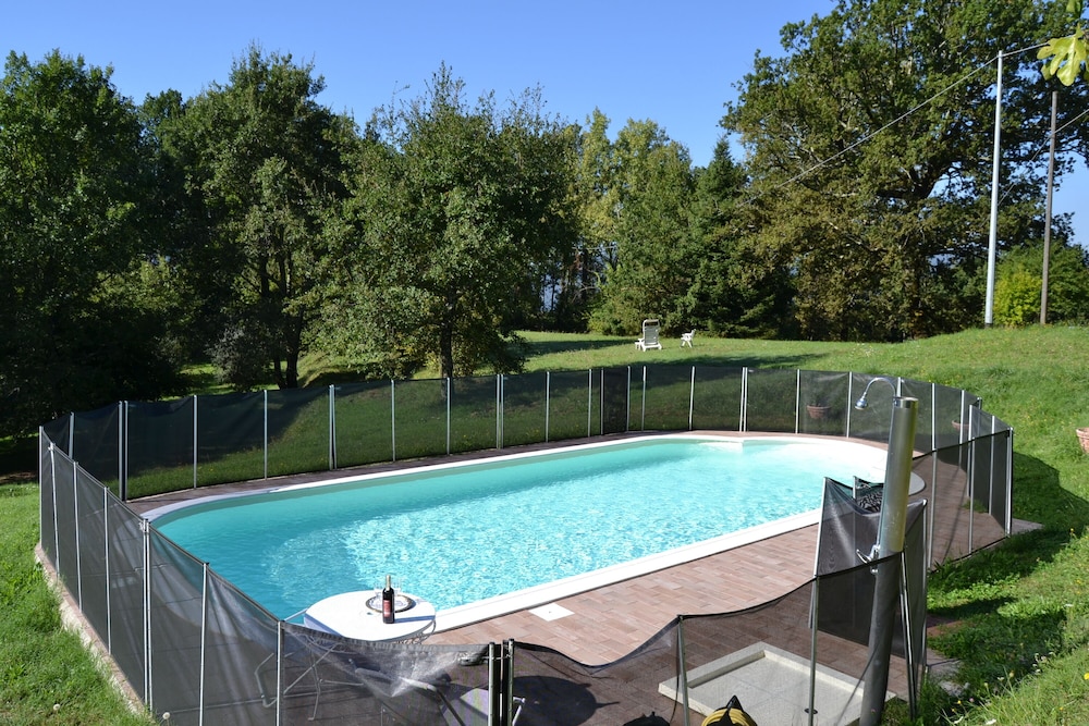 Family Friendly Villa Liberty With Pool